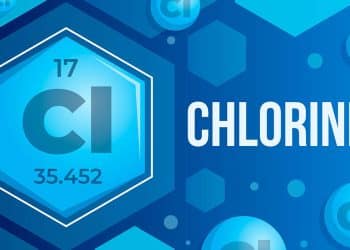 ชนิดของคลอรีน (Chlorine)