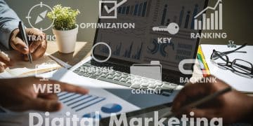 การตลาดออนไลน์จะช่วยให้ธุรกิจขนาดเล็กในการส่งเสริมการขาย