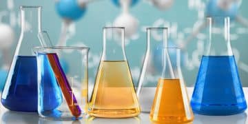 การสอบเทียบเครื่องวัด pH Meter