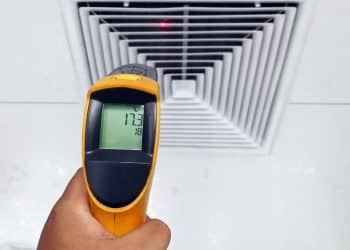 Non contact infrared thermometer ราคา