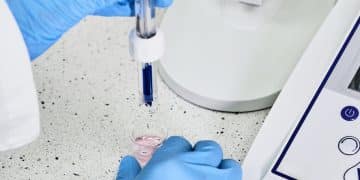 pH meter hanna
