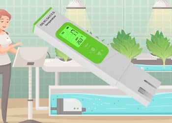 tds ec meter