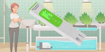 tds ec meter