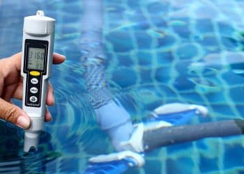 pH meter วิธีใช้