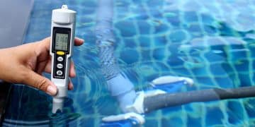 pH meter วิธีใช้