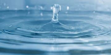 Total dissolved solids คือ