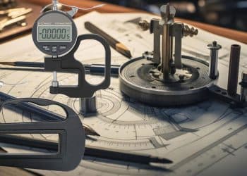 thickness gauge คือ
