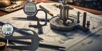 thickness gauge คือ