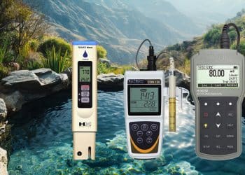 TDS meter คือ