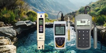 TDS meter คือ